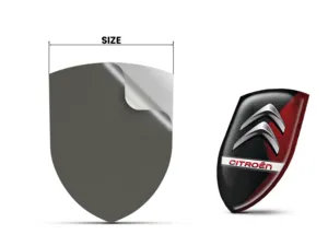 Citroen Pare-Chocs Sur Mesure Auto Robustes Pro Minimal